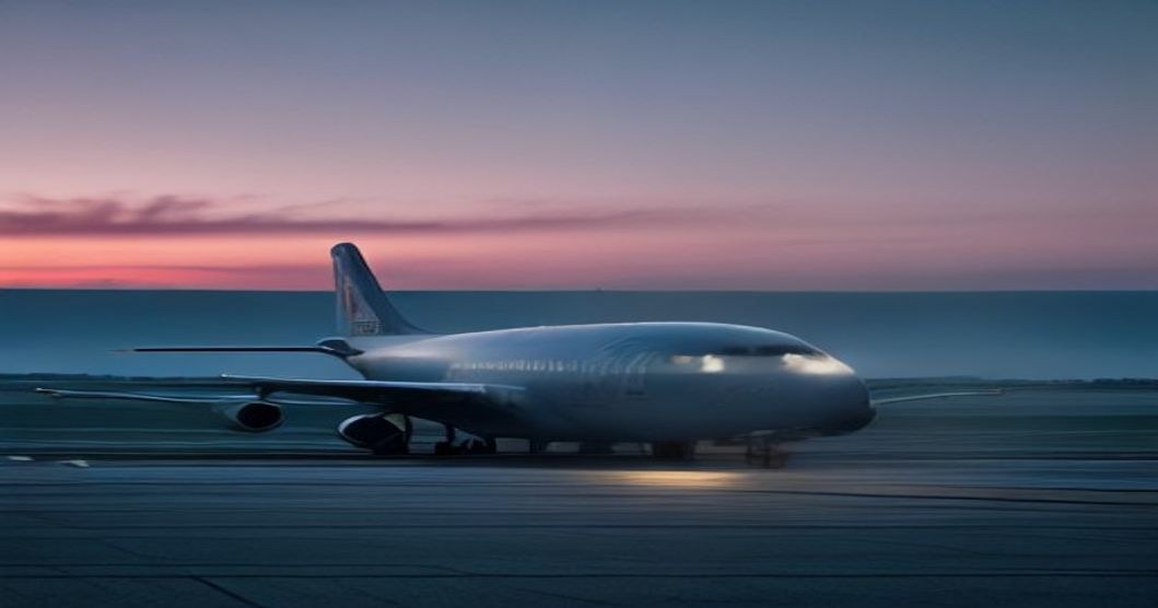 Emergency response at Miami International Airport after a cargo jet overrun